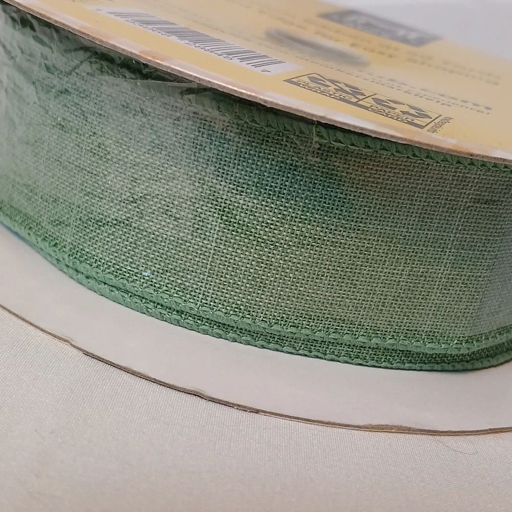 Green Blue Ribbon - Picture 4 of 7